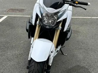 gsr 750