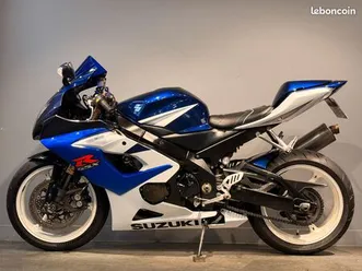[pro] suzuki 1000 gsxr 2005 k5 à partir de 113e/mois