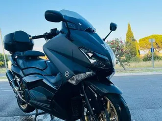 t max black max abs 2013