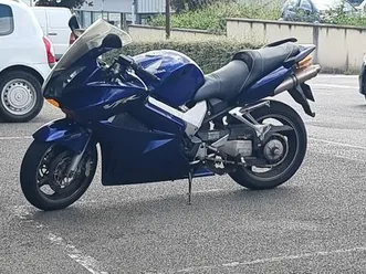 vfr 800 vtec abs