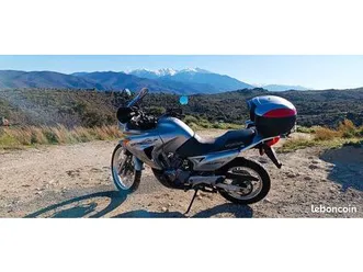 honda transalp 650 xlv