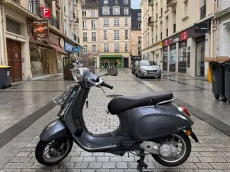 vespa primavera 50 cc