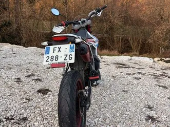 moto 50 cc rieju trophy bon état 2021-13433kms