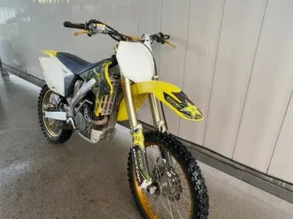 rmz 250