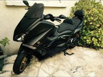 t max 530 black max 2013 abs