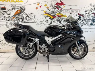 honda vfr800 / vfr 800