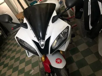 yamaha r6