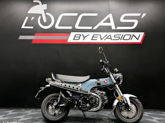 honda st125 dax à partir de 62e/mois st 125dax st125dax st 125 dax