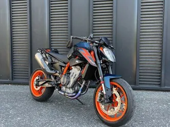 ktm 890 duke r