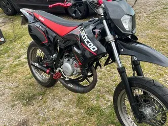 yamaha dt 50
