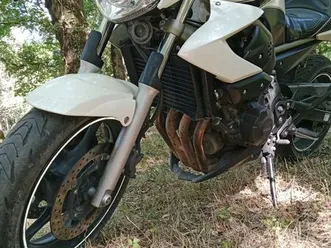 xj6 yamaha