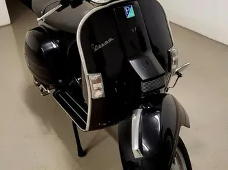 ② vespa px 150 cc