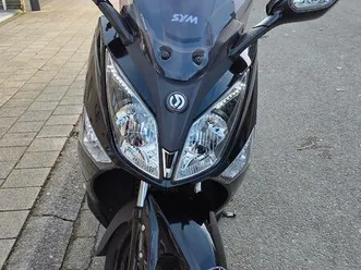 ② sym joymax 300i 2013