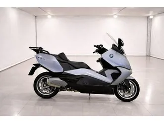 bmw c 650 gt, 2014 god.