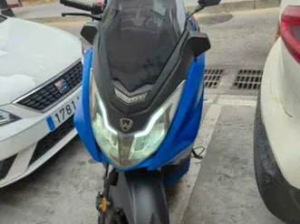 wottan - storm t 125 cc