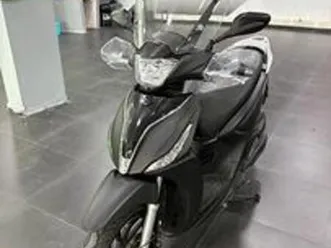kymco people 125 - 2024