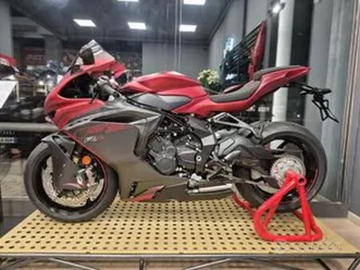 mv agusta f3 800 rr e5