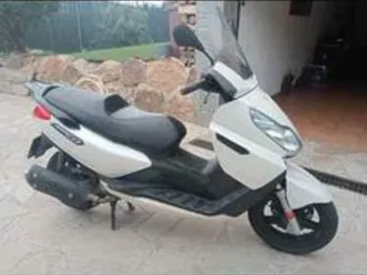 piaggio - x7 evo 300
