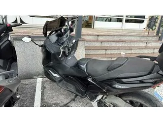 yamaha - t max tech max 560