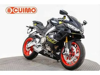 aprilia - rs 660 35kw 35 kw a2