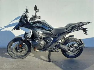 bmw - r 1300 gs