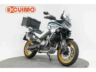 cfmoto - 800 mt