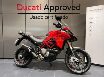 ducati - multistrada 950