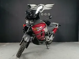 honda - varadero xl1000v