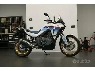 honda xl 750 transalp - 2024