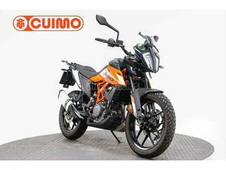 ktm - 390
