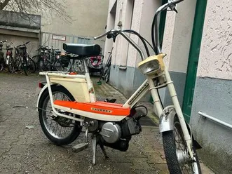 ‼️nur heute 700 € vb‼️peugeot 101 nm-d (1976) – selten