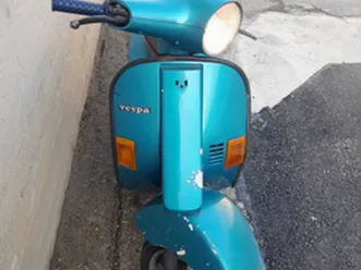 vespa