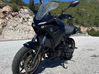yamaha - tracer 700