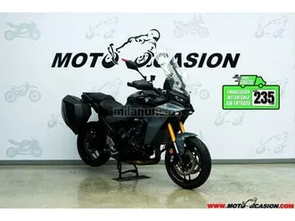 yamaha - tracer 9