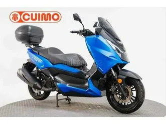 wottan - storm t 125