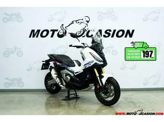 honda - x-adv