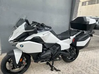 bmw - r 1300 rt