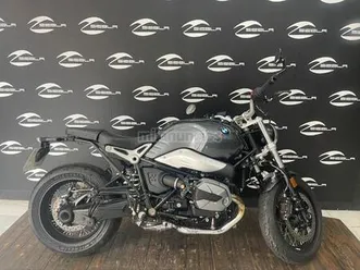 bmw - r ninet