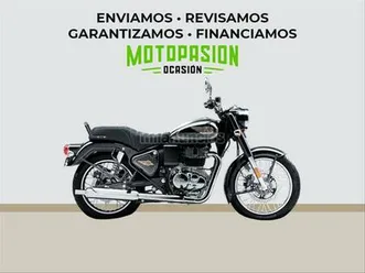 royal enfield - bullet 350