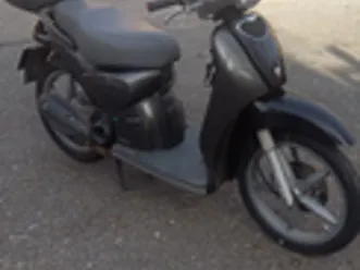 scarabeo aprilia 50 cc 4t omologato per 2