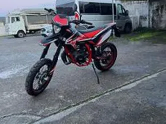 beta rr motard 50 track