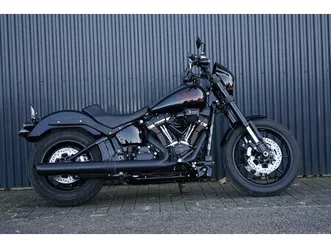 fxlrs low rider s 117