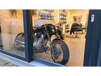 ⛔️suzuki intruder lmc umbau custom chopper unikat 250er reifen⛔️