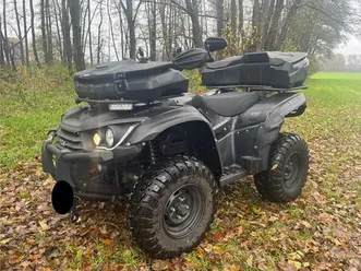 tgb blade 500 4x4 irs atv