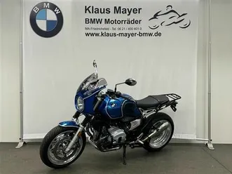 bmw r ninet pure / 5 edition