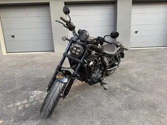 cmx 1100 dctrebel 64kw 64 kw a2