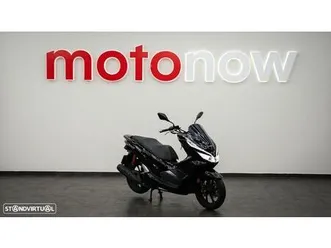 honda pcx125