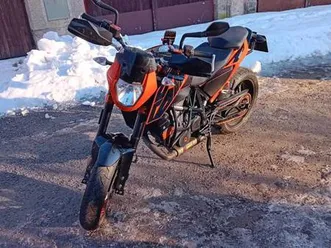 ktm 690 duke
