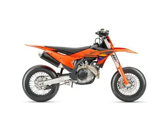 moto neuve: ktm 450 smr