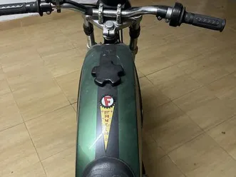 famel xf 17 super vila marim